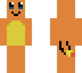 charmander
