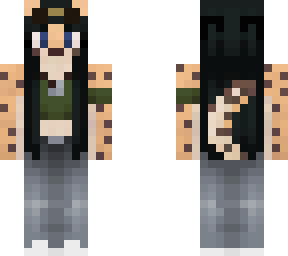 chloe+