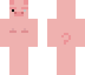 classic porkier