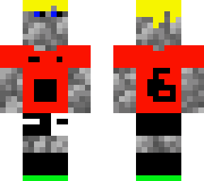 cobblealex skin