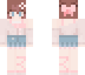 coquette skin