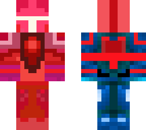 corrupted  knight