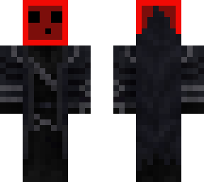 dark mage slime