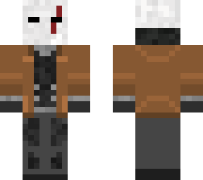 deadeye (remake)