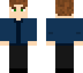 default ben