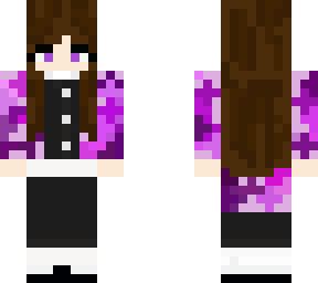 demon slayer my version