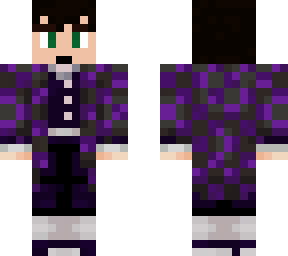 demon slayer oc