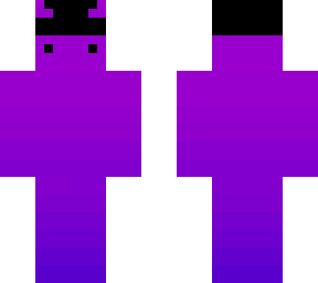detective purple