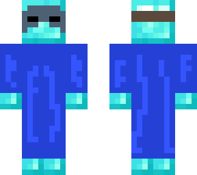 diamond man
