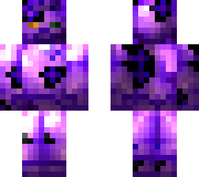 dimensional steve (ul)