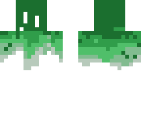 dissolve green