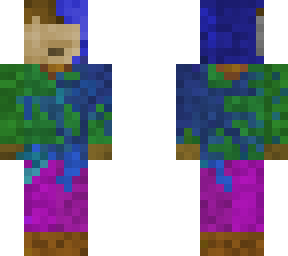 dragon splat