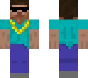 drippy steve (improved)
