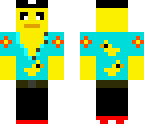 duck