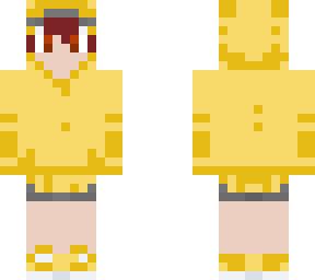 duck