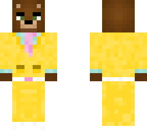 easter bear
