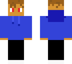 eduskis skin