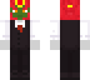 elegance ganondorf