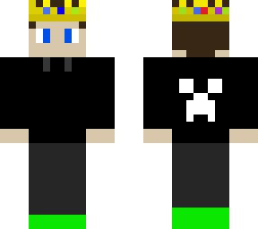 elijahthepro904 (revamp) of the revamp