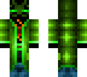 enderman in da hood