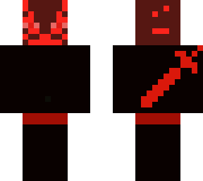 enderman samurai