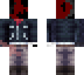erebus smith