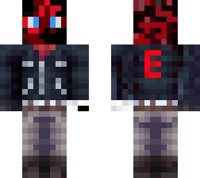 erebus smith
