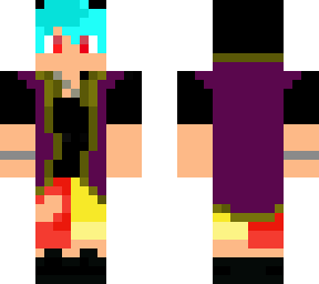 erikafika