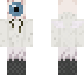 eye (oc)