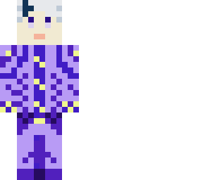 fancy cultist