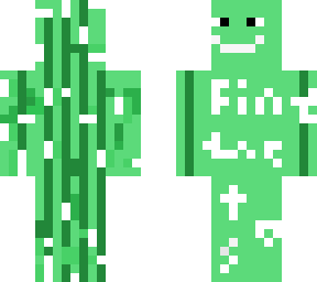 fine cactus its me
