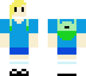 fionna