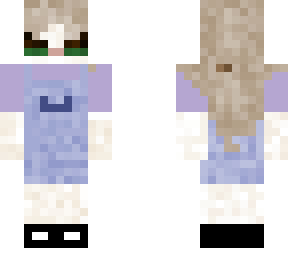 first skin