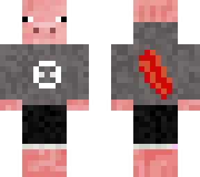 for friend bacon