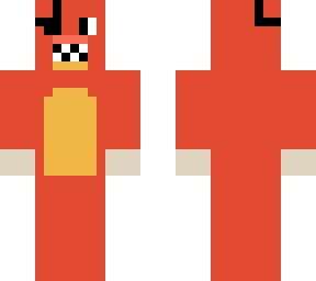 foxy