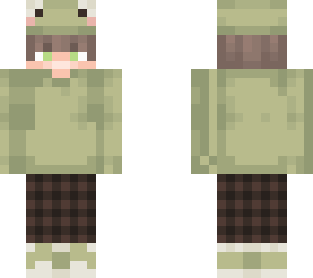 frog <33