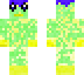 frog
