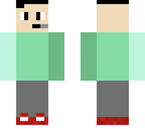 gamer