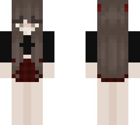 girl edit