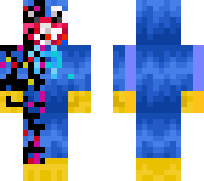 glicsh
