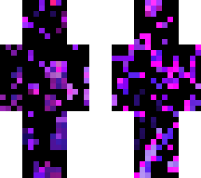 glitch doors