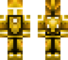 golden knight