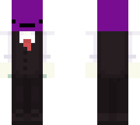 grape bartender