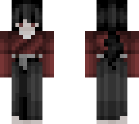 hakama (female)