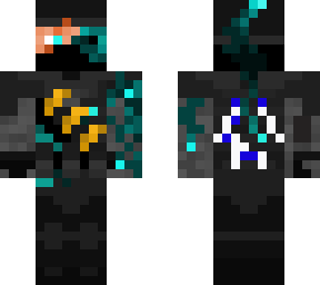 half sculked atomic arsonist