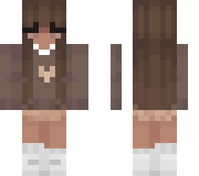 her name is whiteboots