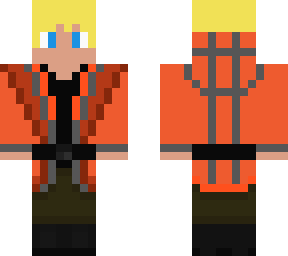 john (district 6 male) credits to pandapajama