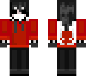 jordan smith // bonnie mask bully updated