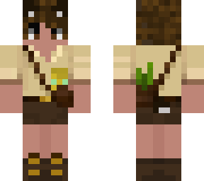 josh's knockoff panda reserve but w a totem