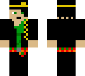 jotaro kujo